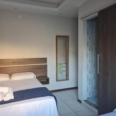 أرايال دو كابو Suites Caravelas المظهر الخارجي الصورة
