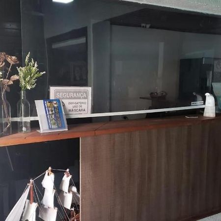 أرايال دو كابو Suites Caravelas المظهر الخارجي الصورة