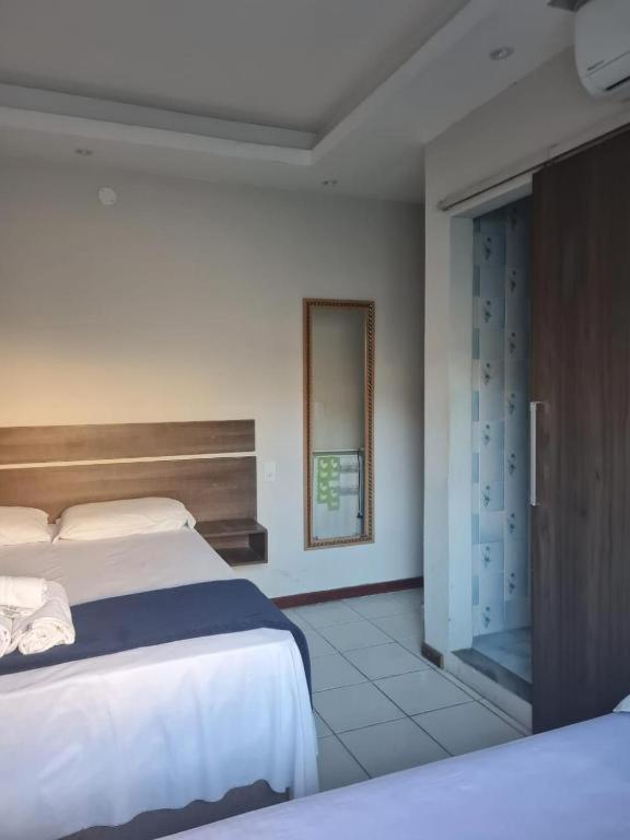 أرايال دو كابو Suites Caravelas المظهر الخارجي الصورة