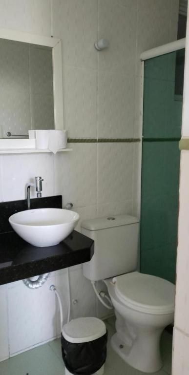 أرايال دو كابو Suites Caravelas المظهر الخارجي الصورة
