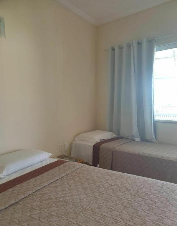 أرايال دو كابو Suites Caravelas المظهر الخارجي الصورة
