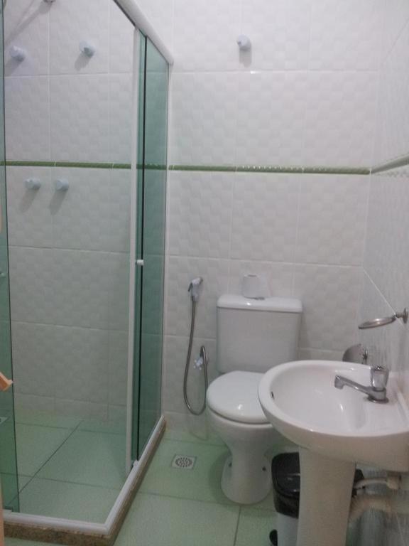 أرايال دو كابو Suites Caravelas المظهر الخارجي الصورة