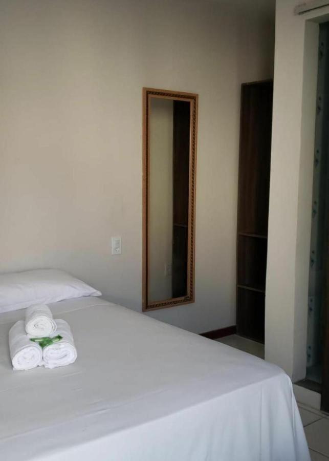 أرايال دو كابو Suites Caravelas المظهر الخارجي الصورة