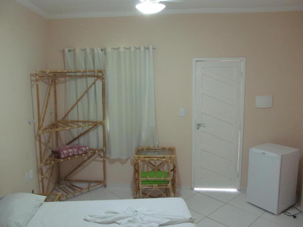 أرايال دو كابو Suites Caravelas المظهر الخارجي الصورة